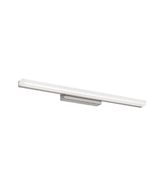 APLIQUE BAÑO CROMO 20W 4500K