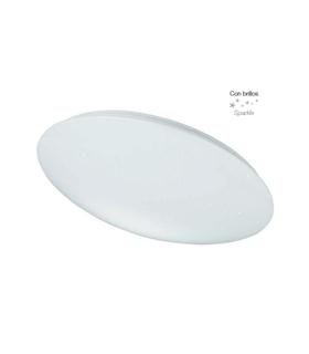 PLAFON LED 72W BASIC DIMABLE REG.