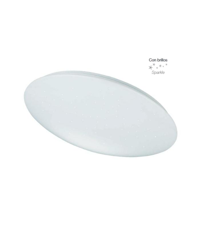 PLAFON LED 72W BASIC DIMABLE REG.