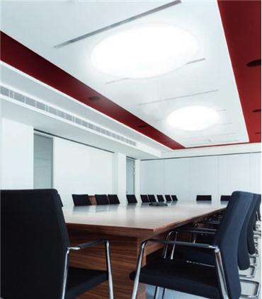 PLAFON LED 72W BASIC DIMABLE REG.