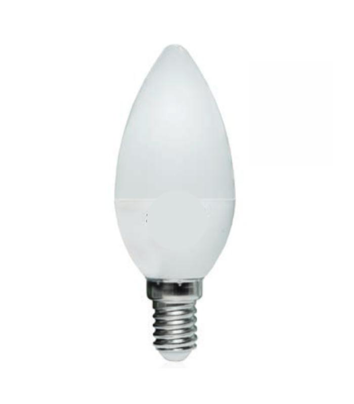 VELA LED 6W E14 BASIC 3000K
