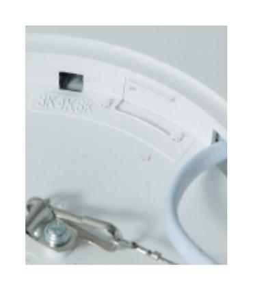 PLAFON LED 45W CCT 3000-6500K NORDIK