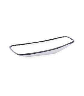 BANDEJA RECTANGULAR 15X8.5X8.5CM VITAL 