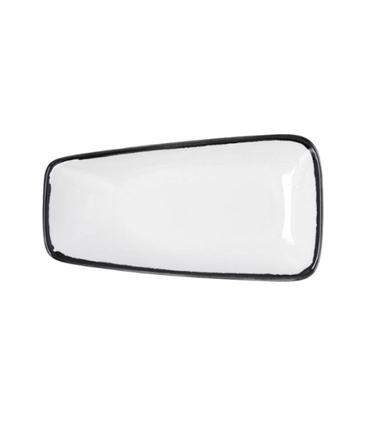 BANDEJA RECTANGULAR 15X8.5X8.5CM VITAL 