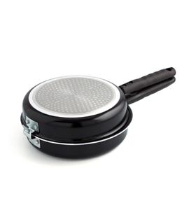 SARTEN DOBLE GASTRO FUN QD