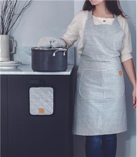 DELANTAL COCINA MILAN