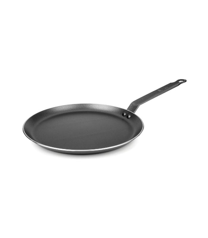 CREPERA ALUMINIO ANTIADHERENTE 26CM ROBUST