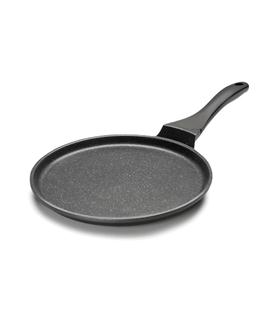 CREPERA  ALUMINIO FUND. 26CM ECO PIEDRA