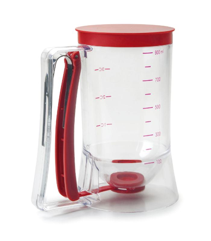 DISPENSADOR DE REPOSTERIA 1L