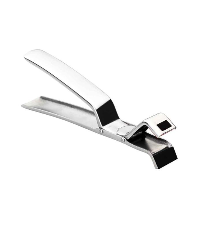 PINZA PARA BANDEJA DE HORNO CON SILICONA