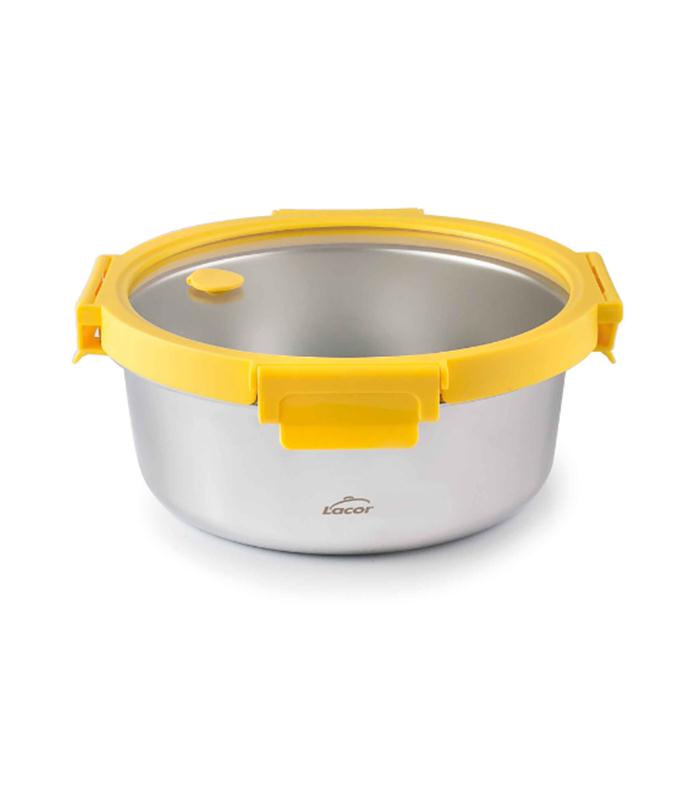 RECIPIENTE REDONDO ETERN 1500ML