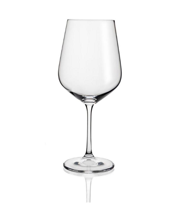 CAJA 6 COPA VINO 58 CL BELIA BOHEMIA