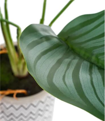 PLANTA ARRURRUZ VERDE ARTIFICIAL 33X27X32CM