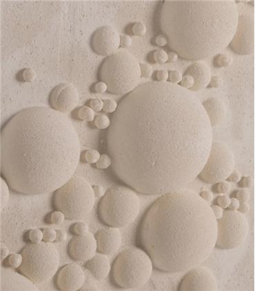 CUADRO PINTURA RELIEVE MADERA 50X6X70CM