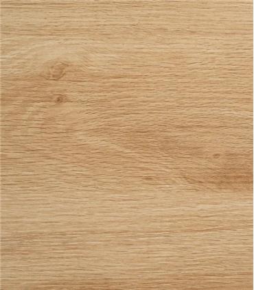 MESA EXTENSIBLE NATURAL DM-METAL SALON 120X80X75CM
