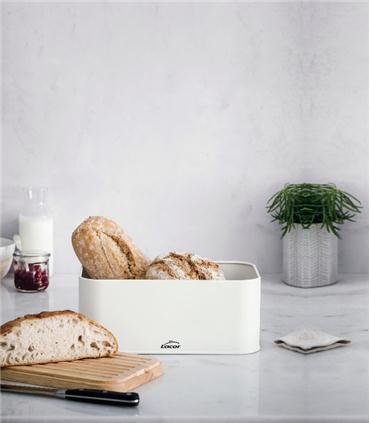 PANERA TAPA MADERA RANURAS 42X22.5X12.5CM