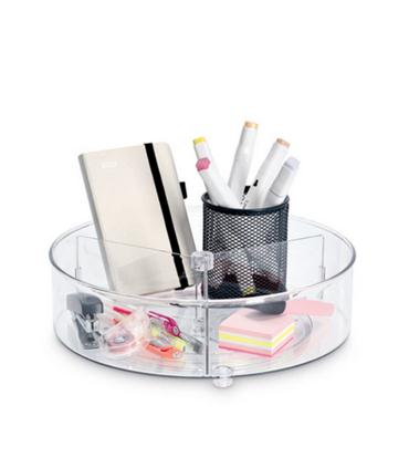 ORGANIZADOR GIRATORIO
