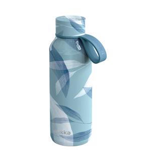 BOTELLA TERMICA CORREA HOJAS 51CL