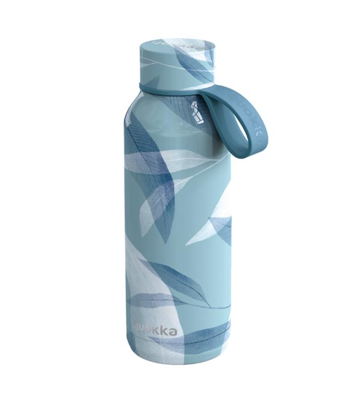 BOTELLA TERMICA CORREA HOJAS 51CL