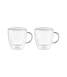 JGO. 2 MUG DOBLE PARED