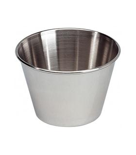 FLANERO INOX 8CM