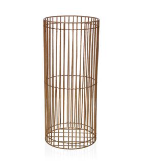 PARAGÜERO BAMBU/METAL