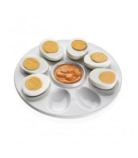 BANDEJA REDONDA 8 HUEVOS 