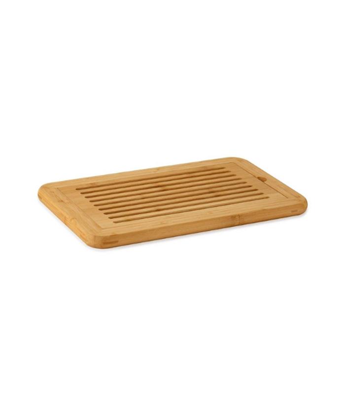 TABLA CORTE PAN BAMBU 38X24CM