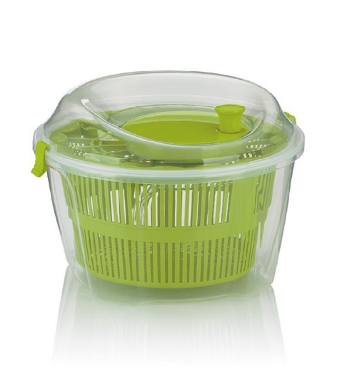 CENTRIFUGADORA ENSALADA VERDE