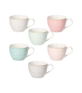 TAZA JUMBO PEPPER BAMBOO SURTIDA
