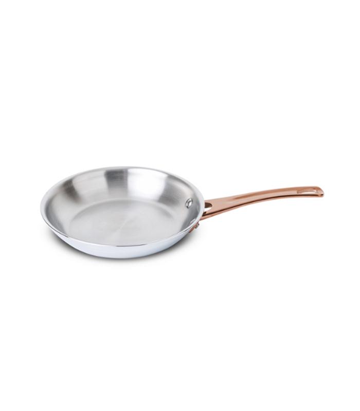 SARTEN SUPREME ESSENCE 26CM TRIMETAL BITONO SILAMPOS