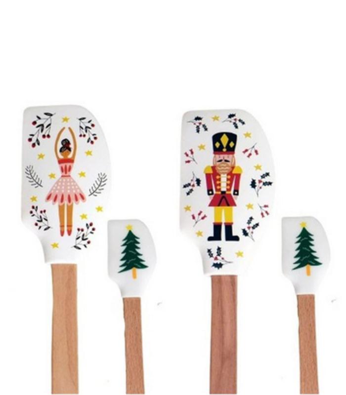 JGO. 2 LENGUA PASTELERIA CASCANUECES SURTIDAS