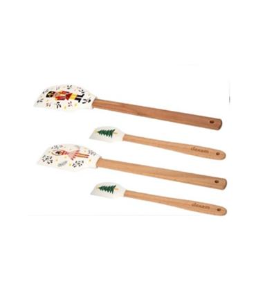 JGO. 2 LENGUA PASTELERIA CASCANUECES SURTIDAS