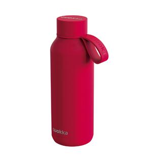 BOTELLA TERMICA CORREA ROJO 51CL