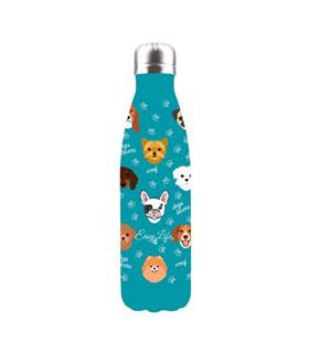 BOTELLA TERMICA DOG