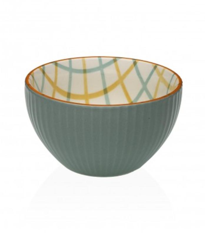 BOWL PETER