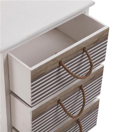 CAJONERA 3 CAJONES TABO