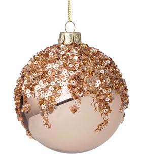 SFERA VT TRIUMPH ORO ROSA D80