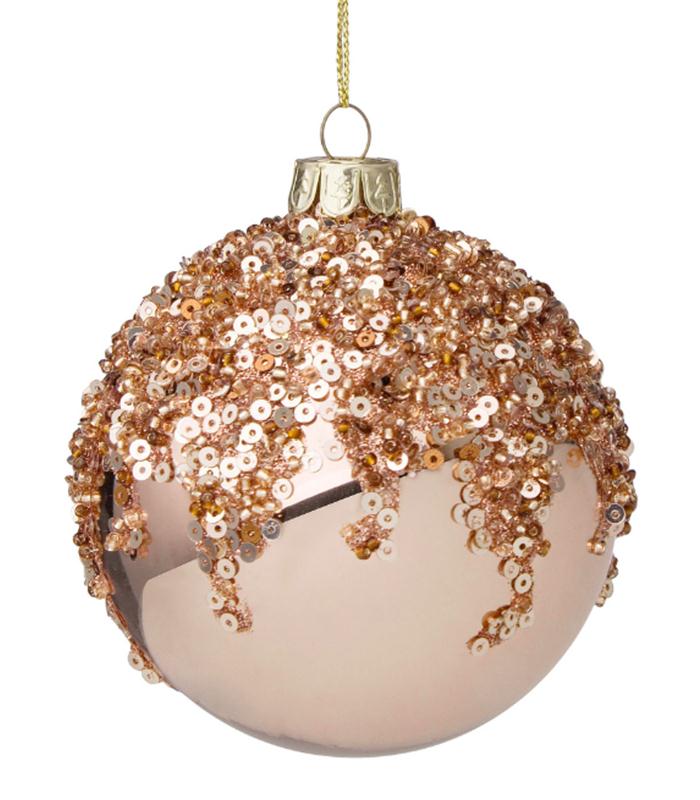 SFERA VT TRIUMPH ORO ROSA D80
