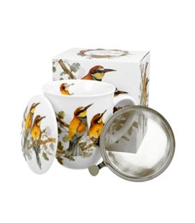 TAZA INFUSION ABEJERO