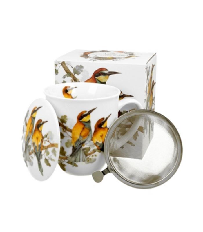 TAZA INFUSION ABEJERO