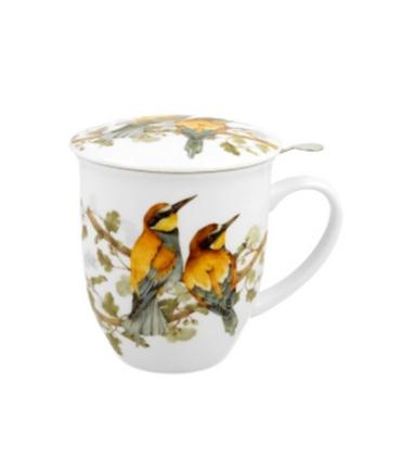 TAZA INFUSION ABEJERO