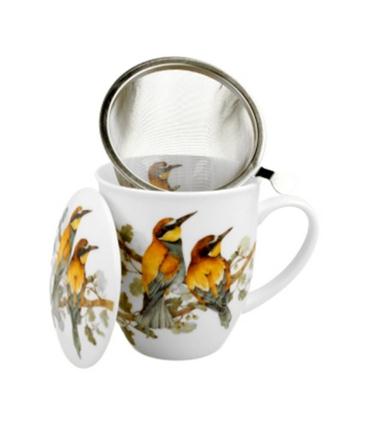 TAZA INFUSION ABEJERO