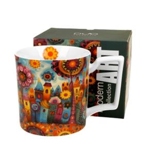 MUG GRANDE CITY MODERN