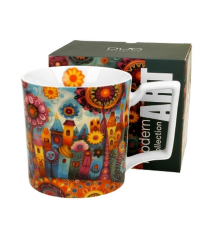 MUG GRANDE CITY MODERN