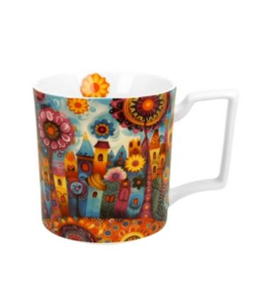 MUG GRANDE CITY MODERN