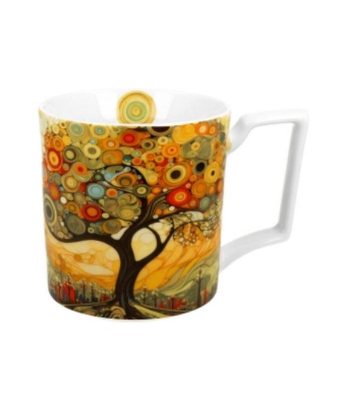 MUG TREE MODERN