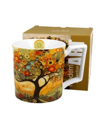 MUG TREE MODERN