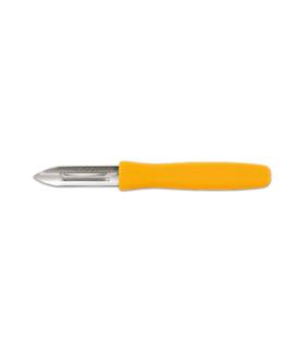 PELADOR P MONDADOR RANURA NARANJA 60MM