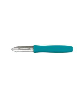 PELADOR P MONDADOR RANURA TURQUESA 60MM